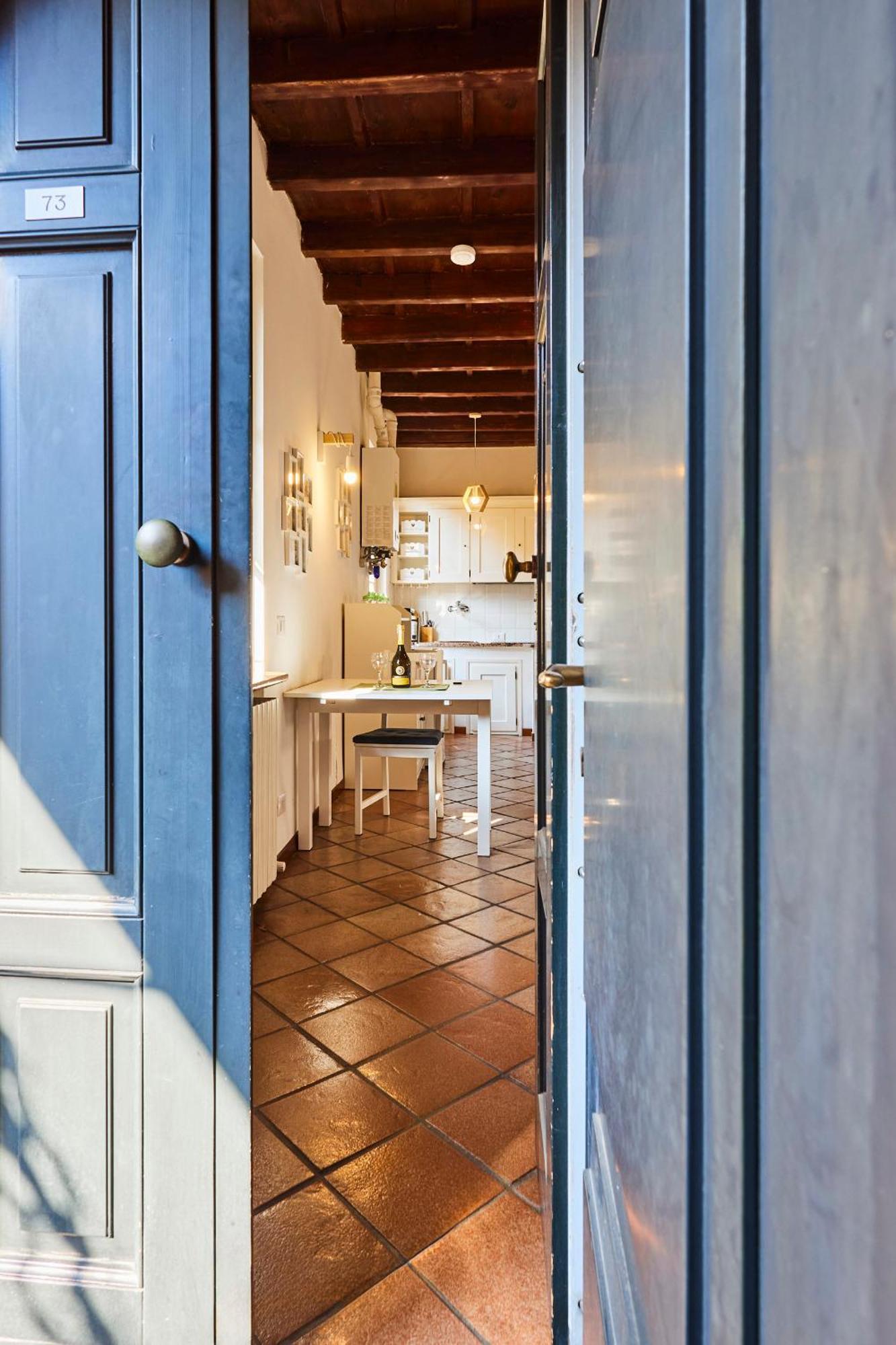 מילאנו Navigli Elyon Apartment מראה חיצוני תמונה